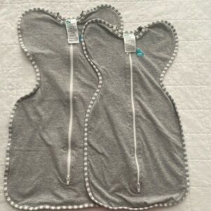 Baby Swaddles - Love to Dream